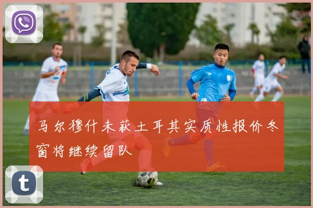 马尔穆什未获土耳其实质性报价冬窗将继续留队